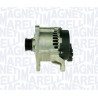 Alternateur MAGNETI MARELLI