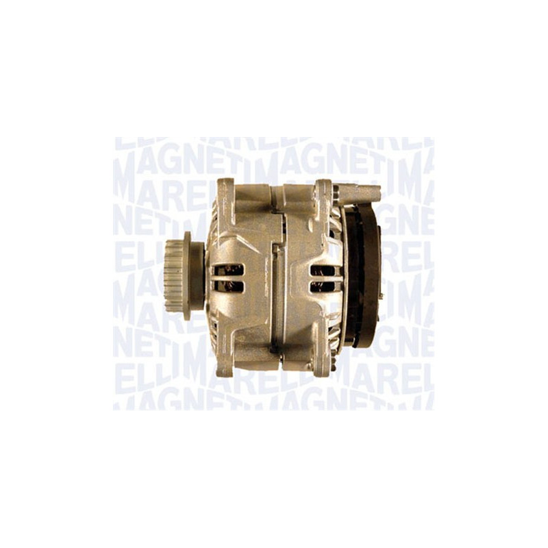 Alternateur MAGNETI MARELLI
