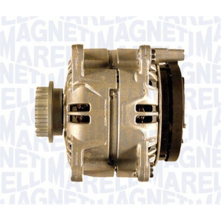 Alternateur MAGNETI MARELLI