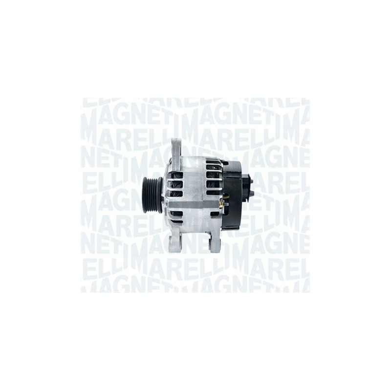 Alternateur MAGNETI MARELLI