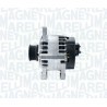 Alternateur MAGNETI MARELLI
