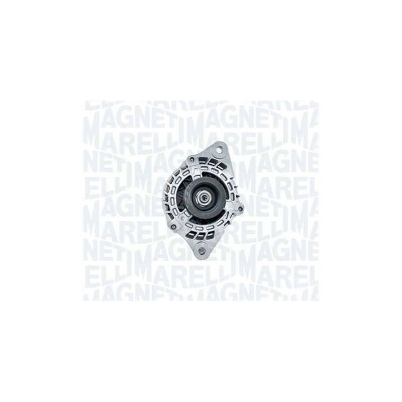 Alternateur MAGNETI MARELLI