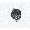 Alternateur MAGNETI MARELLI