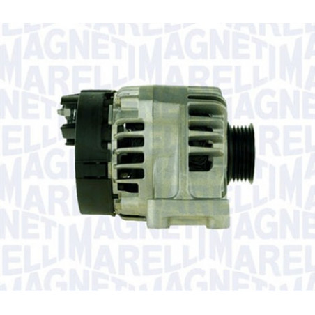 Alternateur MAGNETI MARELLI