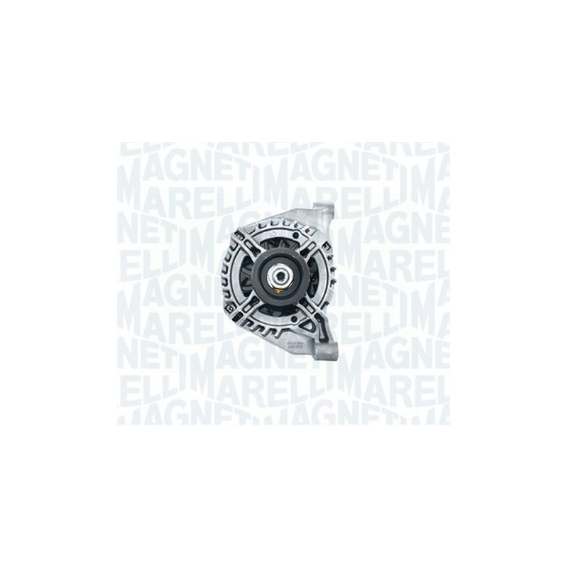 Alternateur MAGNETI MARELLI