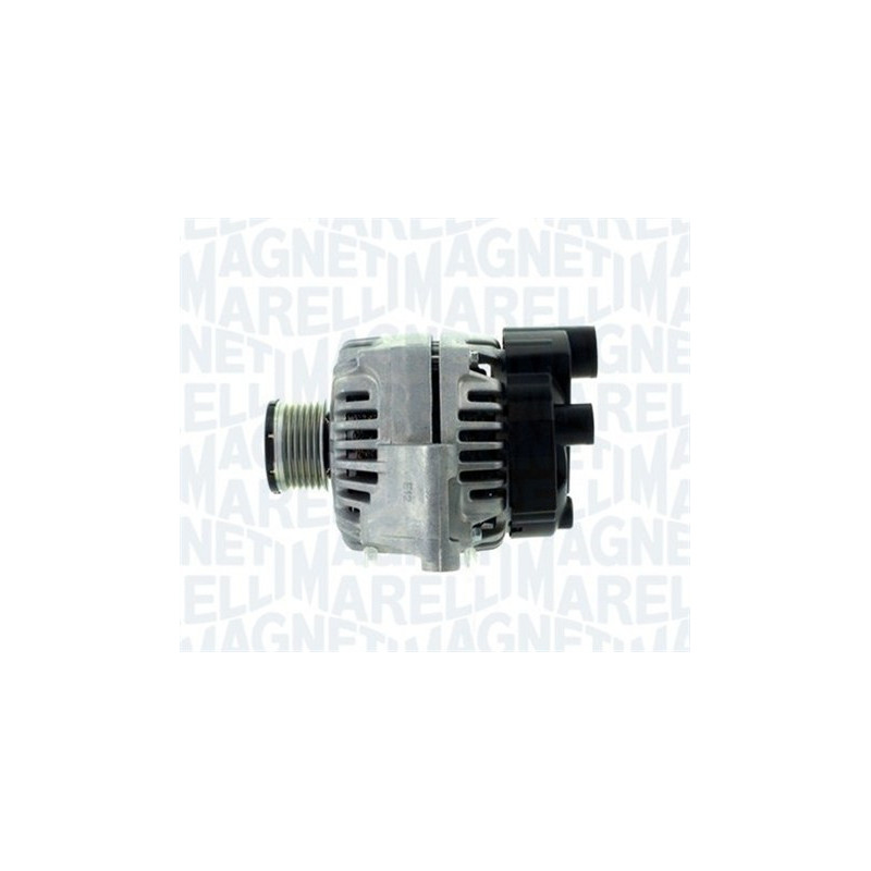 Alternateur MAGNETI MARELLI