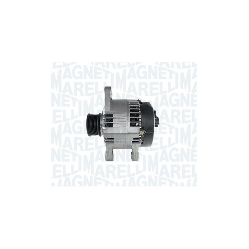 Alternateur MAGNETI MARELLI