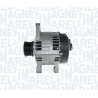Alternateur MAGNETI MARELLI