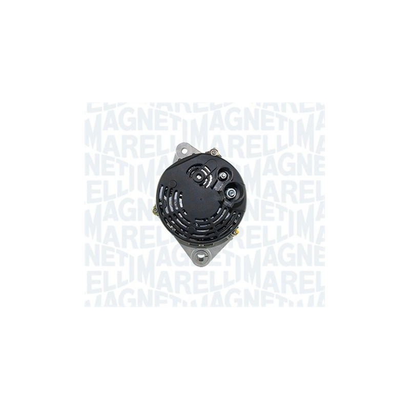 Alternateur MAGNETI MARELLI