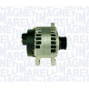 Alternateur MAGNETI MARELLI
