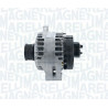 Alternateur MAGNETI MARELLI