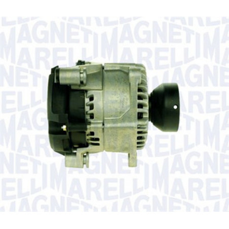 Alternateur MAGNETI MARELLI