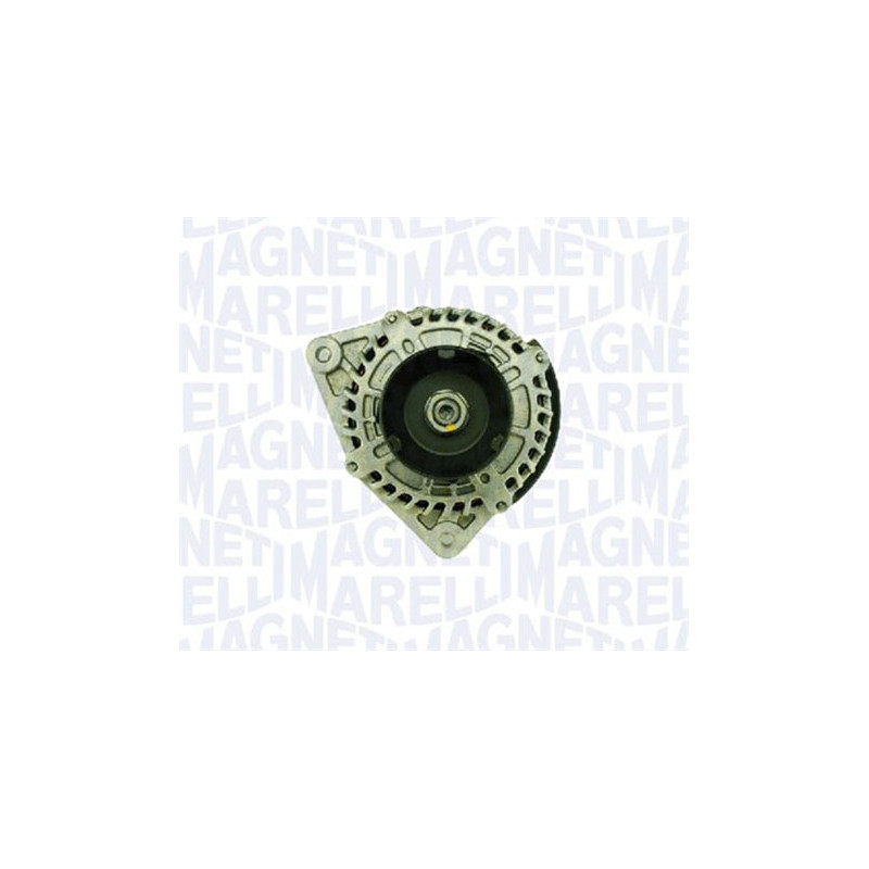 Alternateur MAGNETI MARELLI