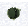 Alternateur MAGNETI MARELLI