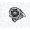 Alternateur MAGNETI MARELLI