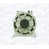Alternateur MAGNETI MARELLI