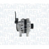 Alternateur MAGNETI MARELLI