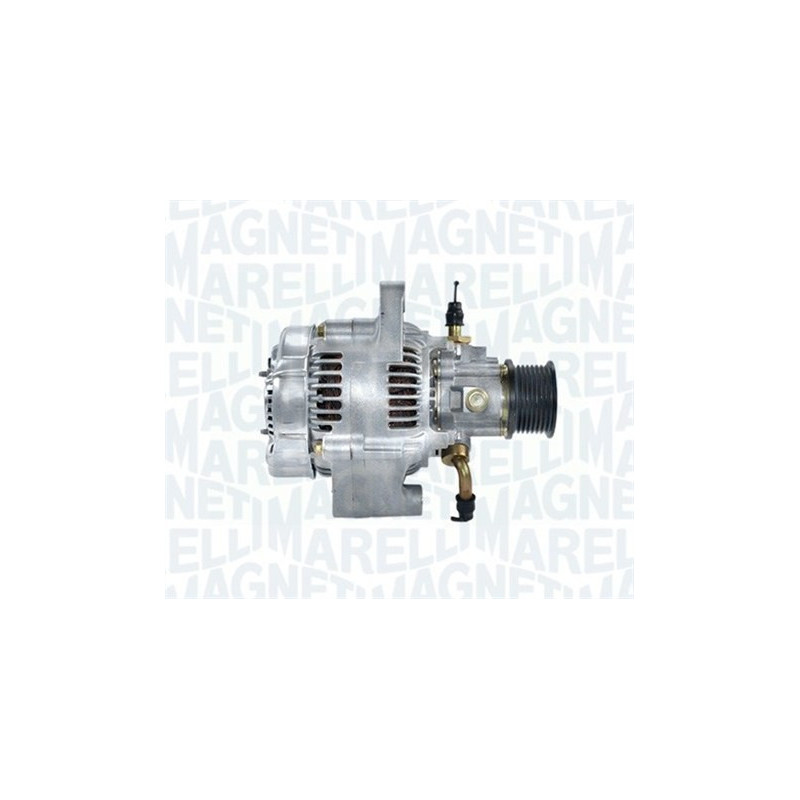 Alternateur MAGNETI MARELLI