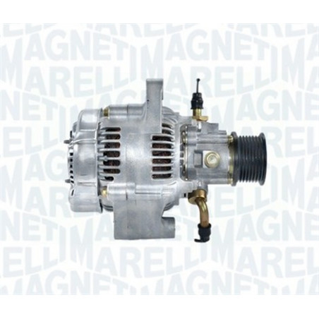 Alternateur MAGNETI MARELLI