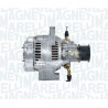 Alternateur MAGNETI MARELLI