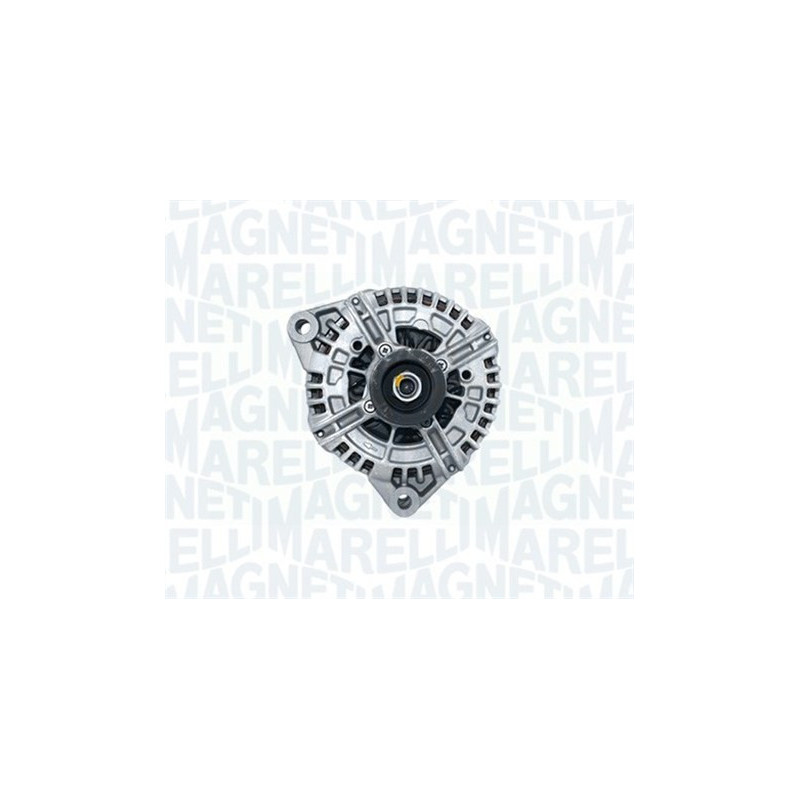 Alternateur MAGNETI MARELLI