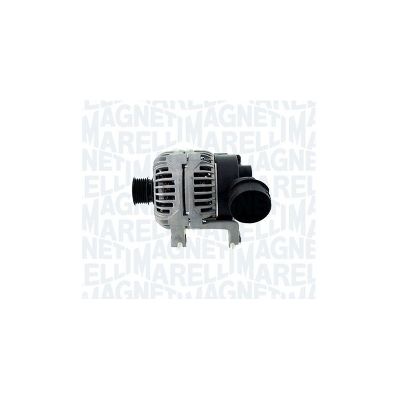 Alternateur MAGNETI MARELLI