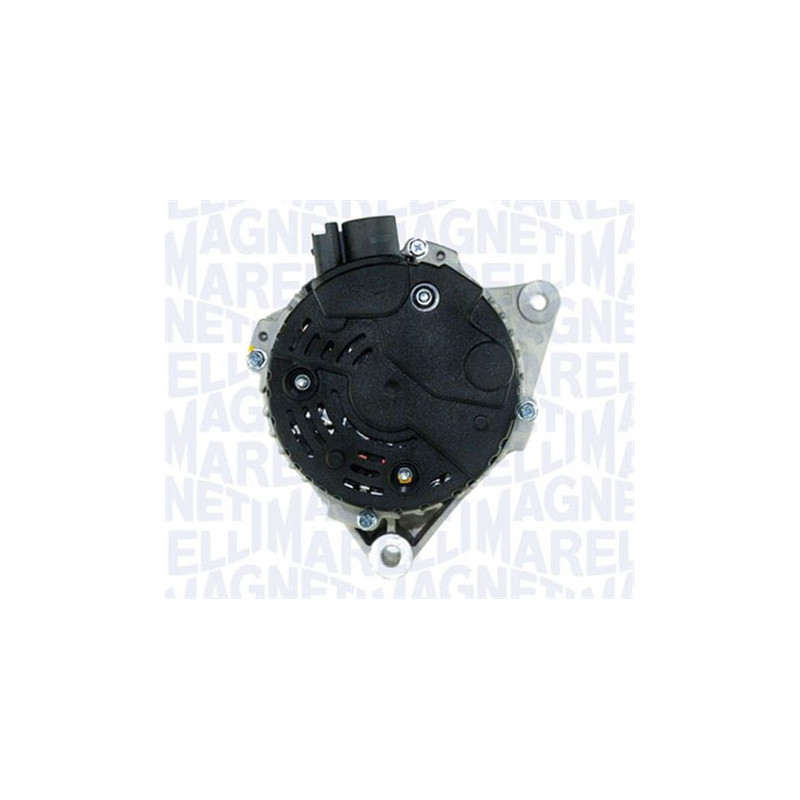 Alternateur MAGNETI MARELLI