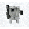 Alternateur MAGNETI MARELLI