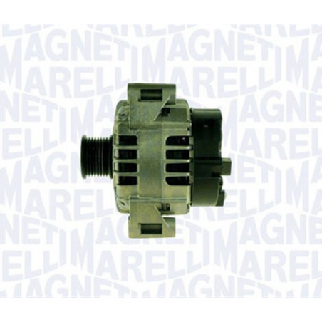 Alternateur MAGNETI MARELLI
