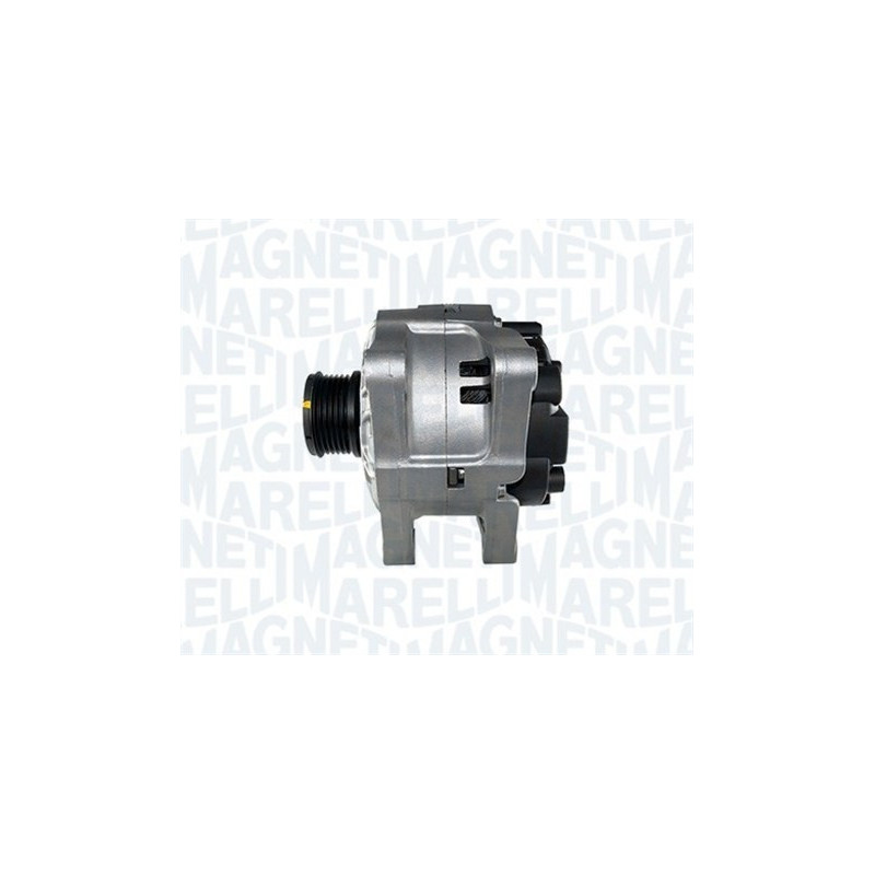 Alternateur MAGNETI MARELLI