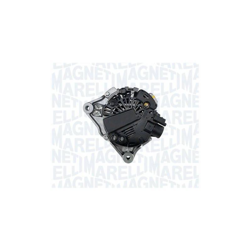 Alternateur MAGNETI MARELLI