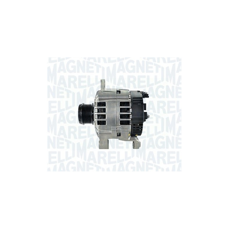Alternateur MAGNETI MARELLI