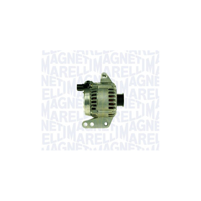 Alternateur MAGNETI MARELLI