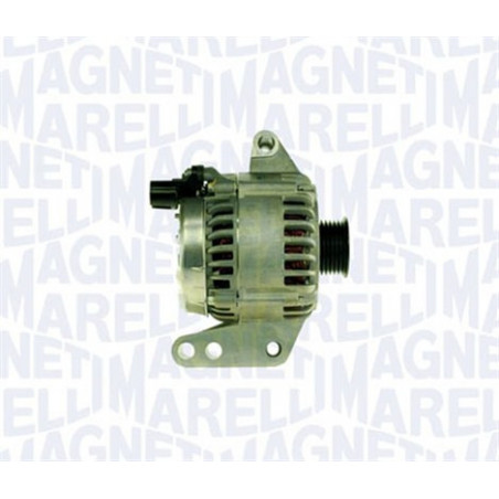 Alternateur MAGNETI MARELLI
