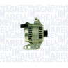 Alternateur MAGNETI MARELLI