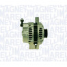 Alternateur MAGNETI MARELLI