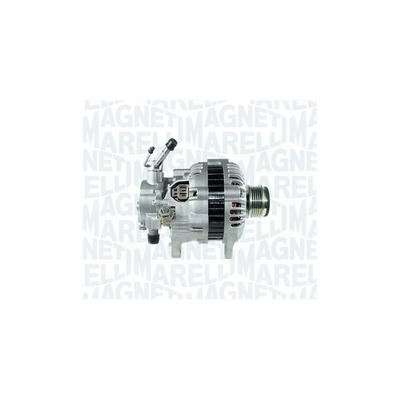 Alternateur MAGNETI MARELLI