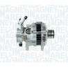 Alternateur MAGNETI MARELLI