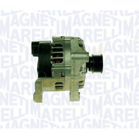 Alternateur MAGNETI MARELLI