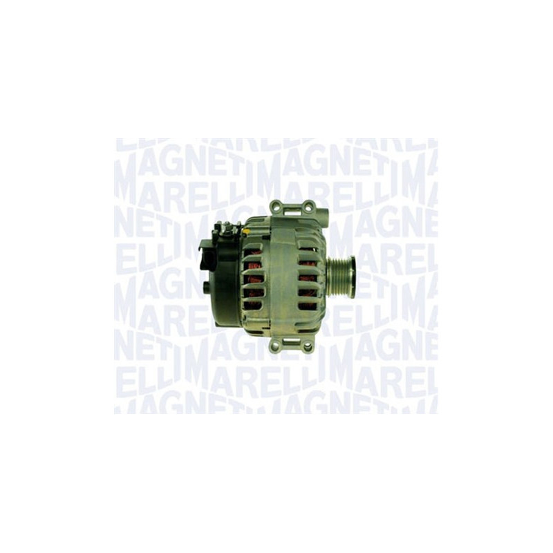 Alternateur MAGNETI MARELLI