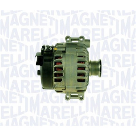 Alternateur MAGNETI MARELLI