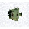Alternateur MAGNETI MARELLI