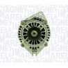 Alternateur MAGNETI MARELLI