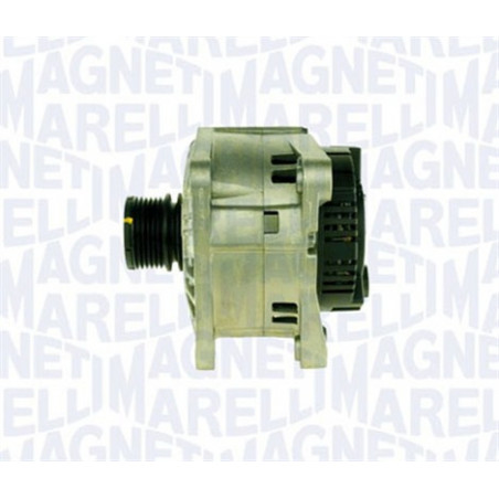 Alternateur MAGNETI MARELLI