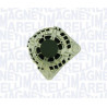 Alternateur MAGNETI MARELLI