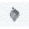 Alternateur MAGNETI MARELLI