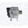 Alternateur MAGNETI MARELLI