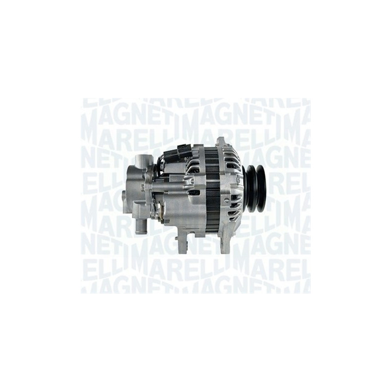 Alternateur MAGNETI MARELLI