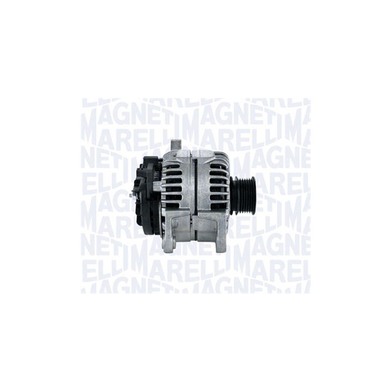 Alternateur MAGNETI MARELLI