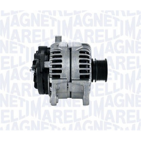 Alternateur MAGNETI MARELLI